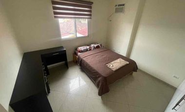 vía a la costa Portal al sol casa amoblada con piscina disponible desde el 1 Septiembre