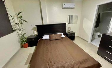 vía a la costa Portal al sol casa amoblada con piscina disponible desde el 1 Septiembre