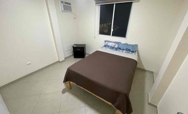 vía a la costa Portal al sol casa amoblada con piscina disponible desde el 1 Septiembre