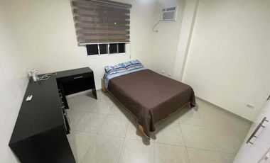 vía a la costa Portal al sol casa amoblada con piscina disponible desde el 1 Septiembre