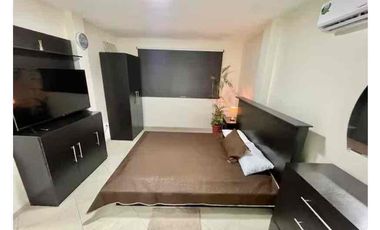 vía a la costa Portal al sol casa amoblada con piscina disponible desde el 1 Septiembre