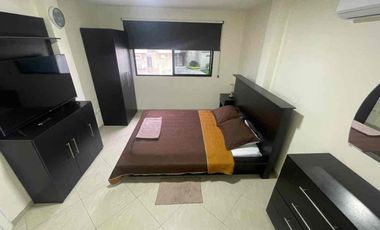 vía a la costa Portal al sol casa amoblada con piscina disponible desde el 1 Septiembre