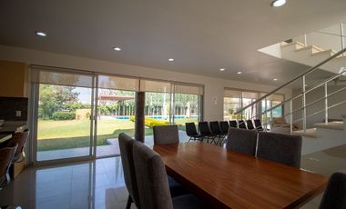 Gana dinero con estas casas en Cajititlán, Ideal para Airbnb o fines de semana”