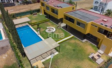 Gana dinero con estas casas en Cajititlán, Ideal para Airbnb o fines de semana”