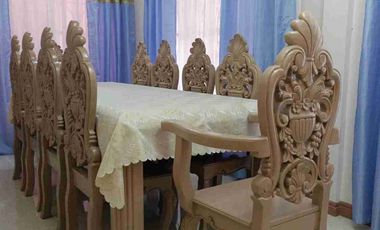 Fully Furnished house forRent