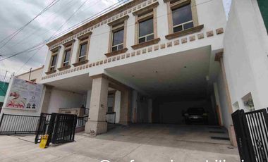 Renta de Consultorios u Oficinas ubicados en Zona Centro con Afluencia Peatonal y de Tráfico $9,900