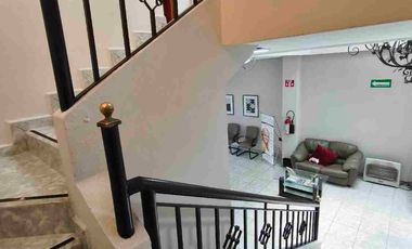 Renta de Consultorios u Oficinas ubicados en Zona Centro con Afluencia Peatonal y de Tráfico $9,900