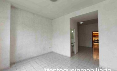 Renta de Consultorios u Oficinas ubicados en Zona Centro con Afluencia Peatonal y de Tráfico $9,900