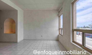 Renta de Consultorios u Oficinas ubicados en Zona Centro con Afluencia Peatonal y de Tráfico $9,900