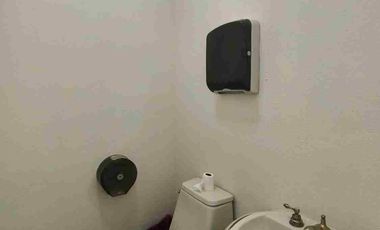 Renta de Consultorios u Oficinas ubicados en Zona Centro con Afluencia Peatonal y de Tráfico $9,900