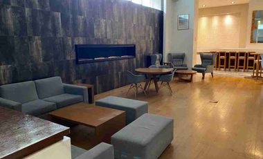 Venta departamento en colonia Letrán Valle