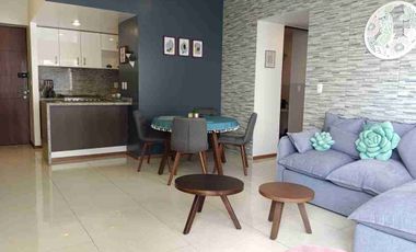 Venta departamento en colonia Letrán Valle