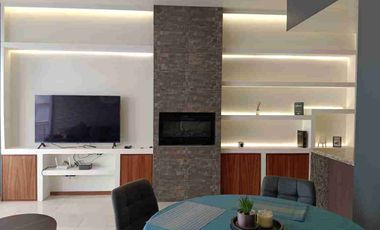 Venta departamento en colonia Letrán Valle