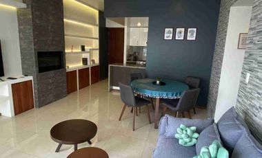 Venta departamento en colonia Letrán Valle
