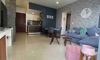 Venta departamento en colonia Letrán Valle