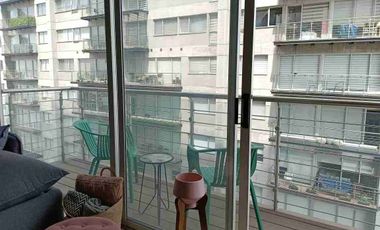 Venta departamento en colonia Letrán Valle