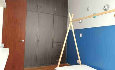 Venta departamento en colonia Letrán Valle