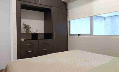 Venta departamento en colonia Letrán Valle