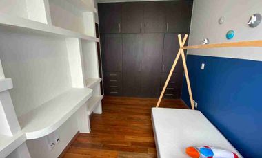 Venta departamento en colonia Letrán Valle