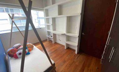 Venta departamento en colonia Letrán Valle