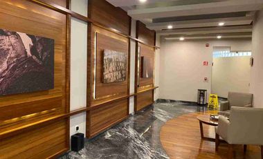 Venta departamento en colonia Letrán Valle