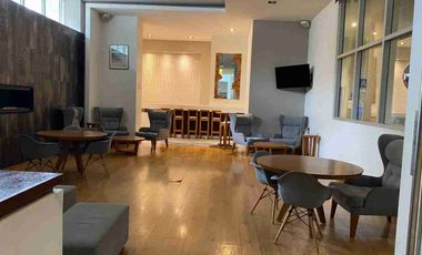 Venta departamento en colonia Letrán Valle
