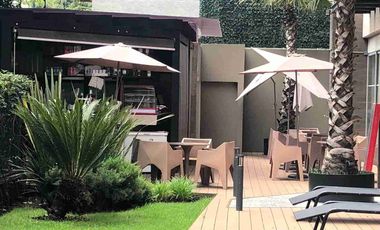Venta departamento en colonia Letrán Valle