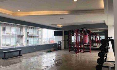 Venta departamento en colonia Letrán Valle