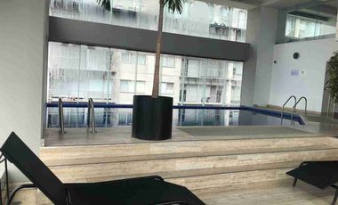 Venta departamento en colonia Letrán Valle