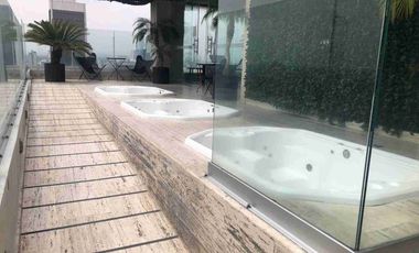 Venta departamento en colonia Letrán Valle