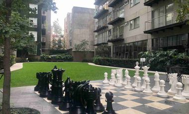 Venta departamento en colonia Letrán Valle