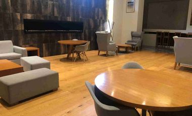 Venta departamento en colonia Letrán Valle
