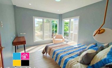 4 Bedroom House At Mactan Cebu City For Sale