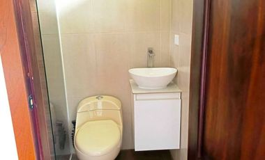 Vendo Casa de una planta en el Barrio Daniel Álvarez