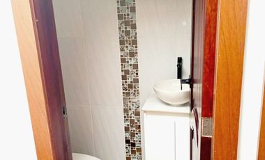 Vendo Casa de una planta en el Barrio Daniel Álvarez