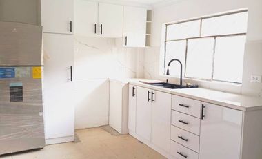 Vendo Casa de una planta en el Barrio Daniel Álvarez