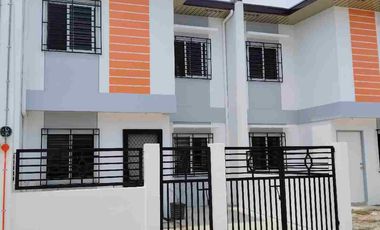 Complete Finish House and Lot Tanauan Batangas