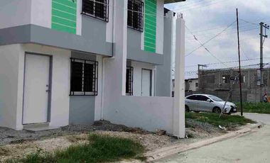 Complete Finish House and Lot Tanauan Batangas