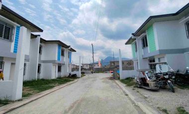 Complete Finish House and Lot Tanauan Batangas