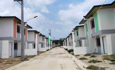 Complete Finish House and Lot Tanauan Batangas