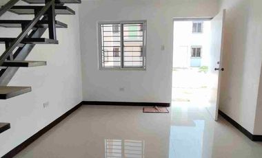 Complete Finish House and Lot Tanauan Batangas