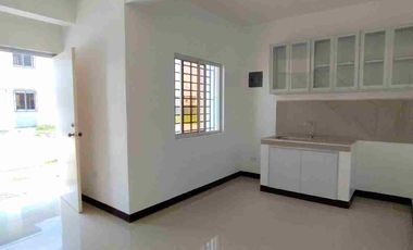 Complete Finish House and Lot Tanauan Batangas