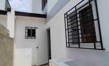 Complete Finish House and Lot Tanauan Batangas