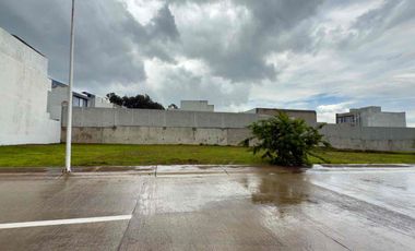 Terreno en venta en Valle Imperial coto Imperio Griego