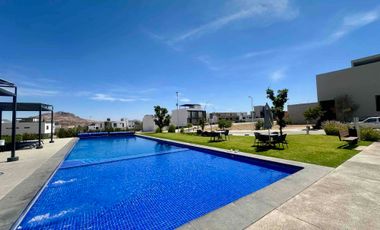 Terreno en venta en Valle Imperial coto Imperio Griego