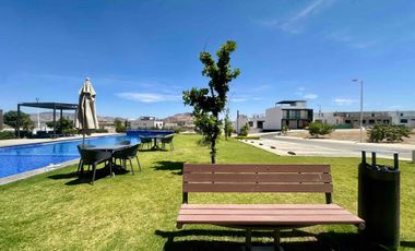 Terreno en venta en Valle Imperial coto Imperio Griego