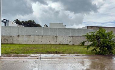 Terreno en venta en Valle Imperial coto Imperio Griego