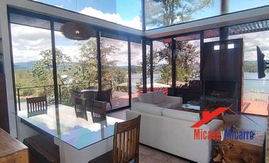 Finca en Renta o Venta en Luxe Guatape