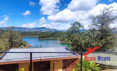 Finca en Renta o Venta en Luxe Guatape
