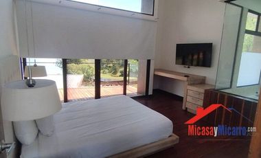 Finca en Renta o Venta en Luxe Guatape